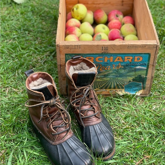 Frye Warren Duckboot - Picture 4 of 10